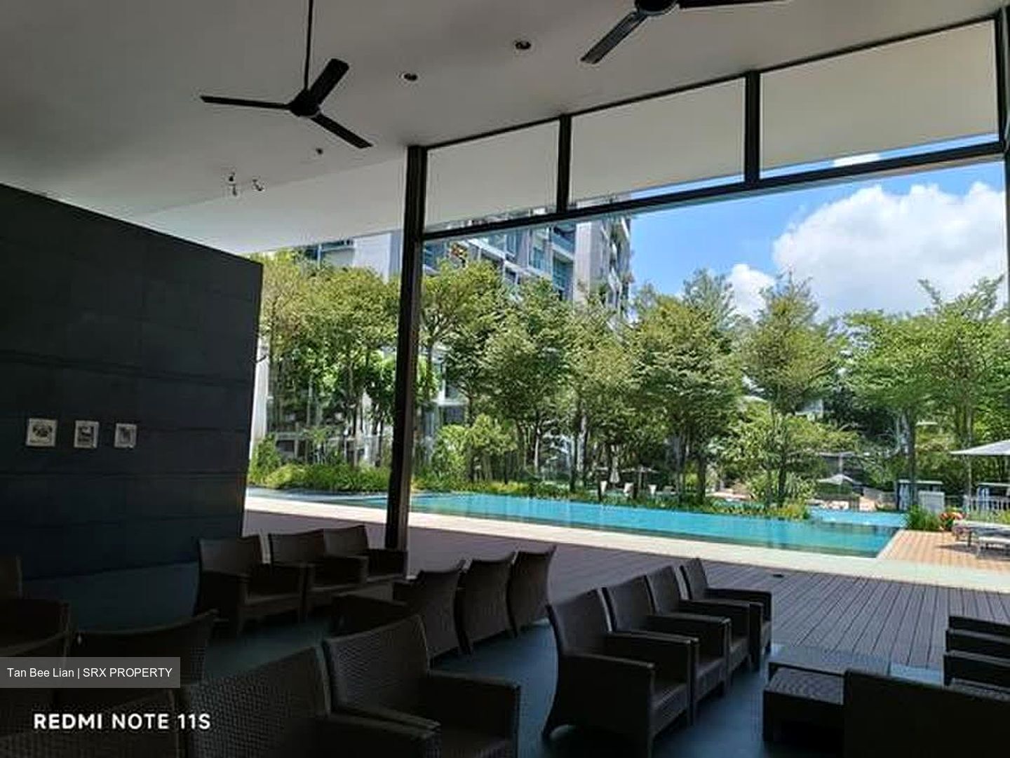 Botannia (D5), Condominium #577784941